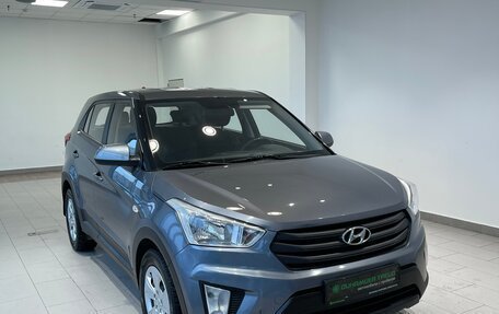 Hyundai Creta I рестайлинг, 2019 год, 1 945 000 рублей, 3 фотография