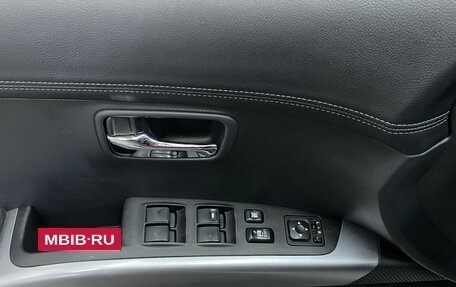 Mitsubishi Outlander III рестайлинг 3, 2012 год, 1 249 000 рублей, 16 фотография