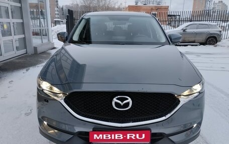 Mazda CX-5 II, 2020 год, 2 849 000 рублей, 2 фотография