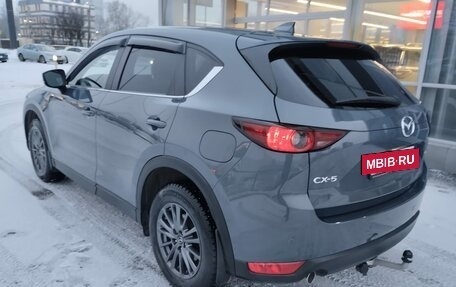 Mazda CX-5 II, 2020 год, 2 849 000 рублей, 4 фотография