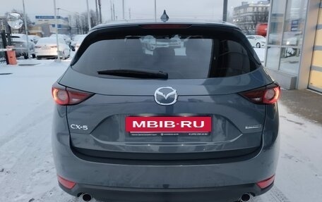 Mazda CX-5 II, 2020 год, 2 849 000 рублей, 5 фотография