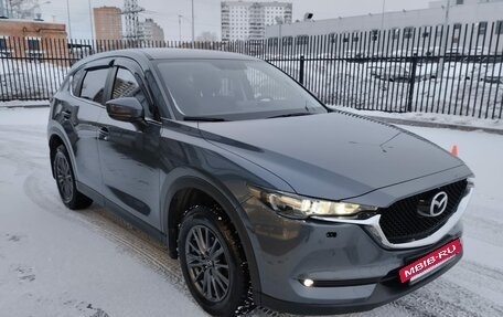 Mazda CX-5 II, 2020 год, 2 849 000 рублей, 3 фотография