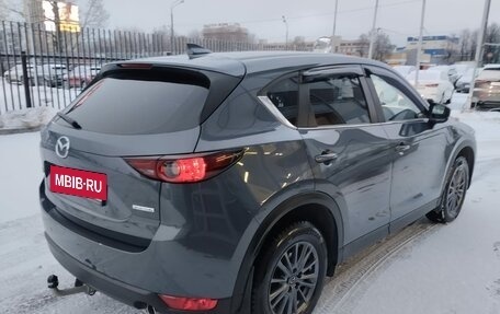 Mazda CX-5 II, 2020 год, 2 849 000 рублей, 6 фотография