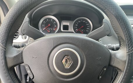 Renault Clio III, 2007 год, 560 000 рублей, 1 фотография