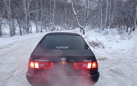 Toyota Corona IX (T190), 1996 год, 270 000 рублей, 5 фотография