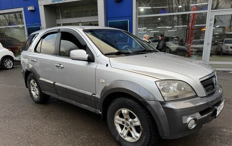 KIA Sorento IV, 2004 год, 515 000 рублей, 2 фотография