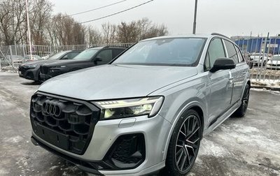 Audi Q7, 2024 год, 16 690 000 рублей, 1 фотография