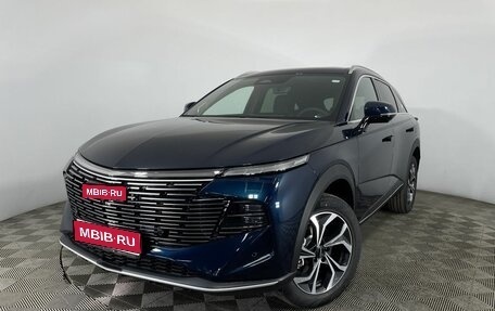 Haval F7 I, 2024 год, 3 499 000 рублей, 1 фотография