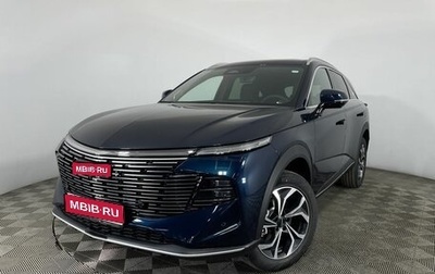 Haval F7 I, 2024 год, 3 499 000 рублей, 1 фотография