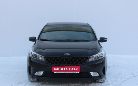 KIA Cerato III, 2018 год, 1 500 000 рублей, 8 фотография