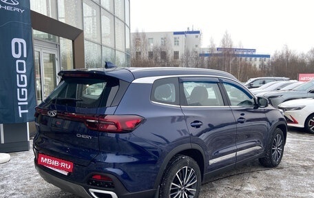 Chery Tiggo 8 I, 2023 год, 2 329 000 рублей, 4 фотография