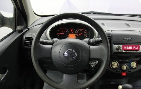 Nissan Micra III, 2005 год, 593 000 рублей, 12 фотография