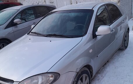 Chevrolet Lacetti, 2012 год, 550 000 рублей, 7 фотография