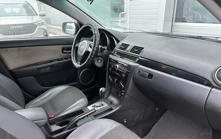 Mazda 3, 2008 год, 590 000 рублей, 12 фотография