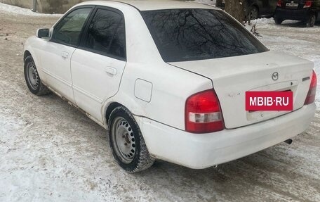 Mazda Familia, 1999 год, 175 000 рублей, 5 фотография