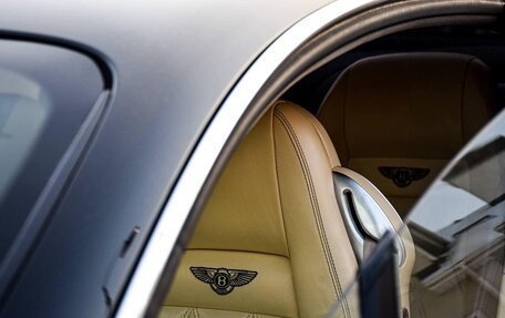 Bentley Continental GT I, 2008 год, 3 500 000 рублей, 8 фотография