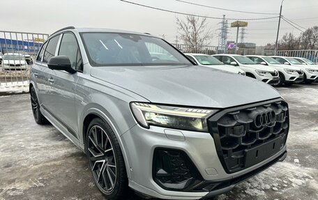 Audi Q7, 2024 год, 16 690 000 рублей, 3 фотография