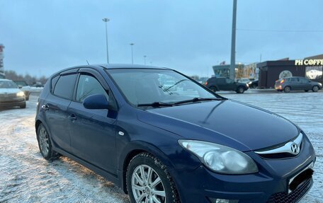 Hyundai i30 I, 2011 год, 450 000 рублей, 5 фотография