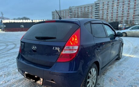 Hyundai i30 I, 2011 год, 450 000 рублей, 6 фотография