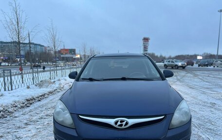 Hyundai i30 I, 2011 год, 450 000 рублей, 4 фотография