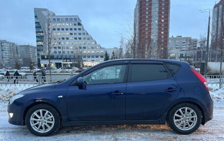 Hyundai i30 I, 2011 год, 450 000 рублей, 2 фотография