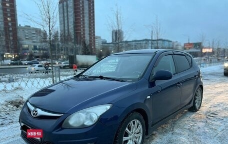 Hyundai i30 I, 2011 год, 450 000 рублей, 3 фотография