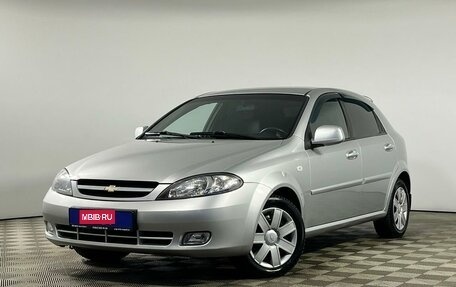 Chevrolet Lacetti, 2011 год, 849 000 рублей, 1 фотография