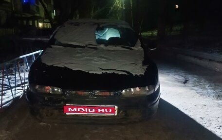 Fiat Bravo, 1997 год, 45 000 рублей, 1 фотография