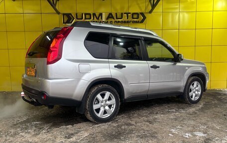 Nissan X-Trail, 2010 год, 1 249 000 рублей, 4 фотография