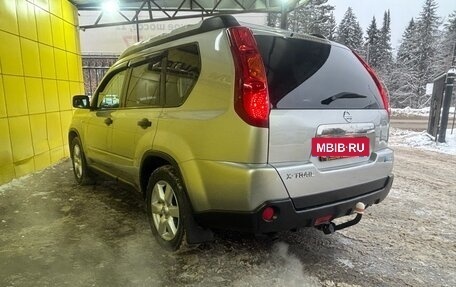 Nissan X-Trail, 2010 год, 1 249 000 рублей, 6 фотография