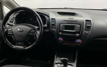 KIA Cerato III, 2018 год, 1 395 000 рублей, 10 фотография