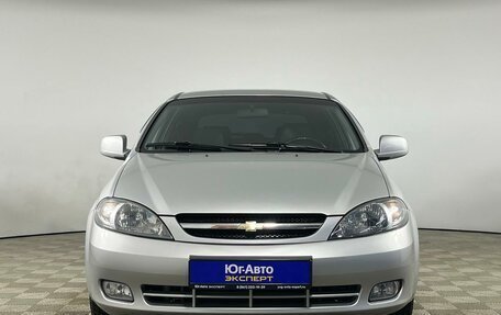 Chevrolet Lacetti, 2011 год, 849 000 рублей, 2 фотография