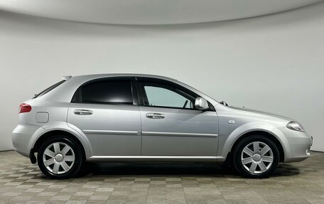 Chevrolet Lacetti, 2011 год, 849 000 рублей, 4 фотография