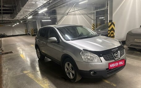 Nissan Qashqai, 2007 год, 700 000 рублей, 2 фотография