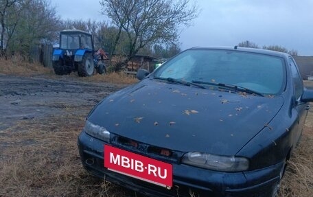 Fiat Bravo, 1997 год, 45 000 рублей, 2 фотография