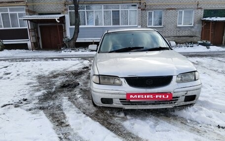 Mazda Capella, 1997 год, 220 000 рублей, 3 фотография