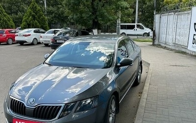 Skoda Octavia, 2017 год, 2 100 000 рублей, 1 фотография