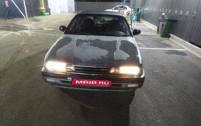 Mazda 626, 1988 год, 120 000 рублей, 1 фотография