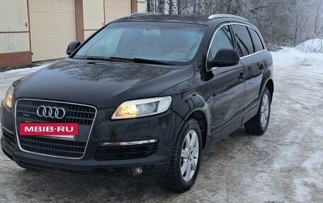 Audi Q7, 2006 год, 760 000 рублей, 2 фотография