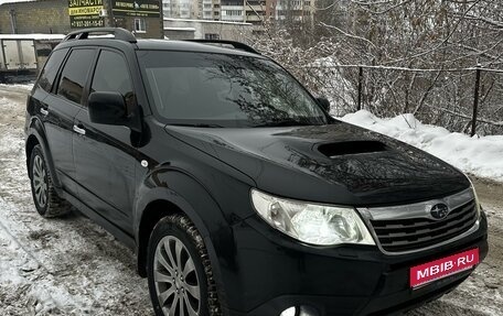 Subaru Forester, 2008 год, 1 449 900 рублей, 1 фотография