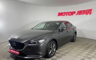 Mazda 6, 2019 год, 2 499 000 рублей, 1 фотография