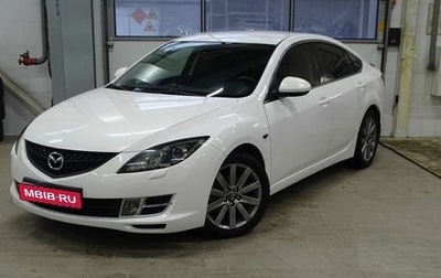 Mazda 6, 2008 год, 955 000 рублей, 1 фотография