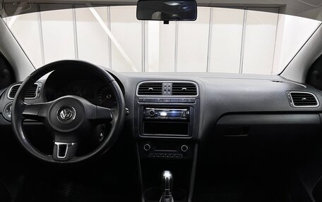 Volkswagen Polo VI (EU Market), 2015 год, 1 170 000 рублей, 12 фотография