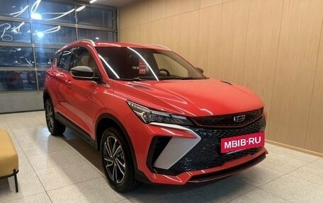 Geely Coolray I, 2023 год, 2 289 990 рублей, 2 фотография