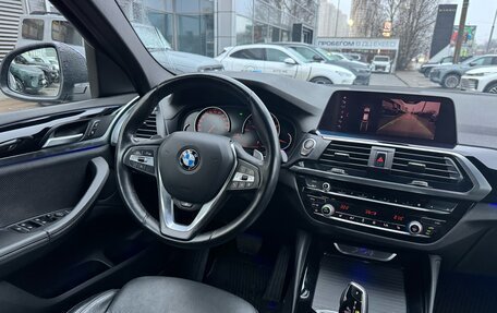 BMW X4, 2018 год, 4 099 000 рублей, 7 фотография