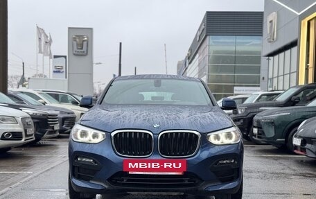 BMW X4, 2018 год, 4 099 000 рублей, 2 фотография