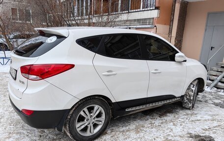 Hyundai ix35 I рестайлинг, 2012 год, 1 250 000 рублей, 10 фотография