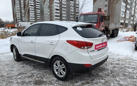 Hyundai ix35 I рестайлинг, 2012 год, 1 250 000 рублей, 7 фотография