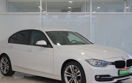 BMW 3 серия, 2014 год, 1 462 000 рублей, 7 фотография