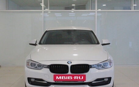 BMW 3 серия, 2014 год, 1 462 000 рублей, 8 фотография